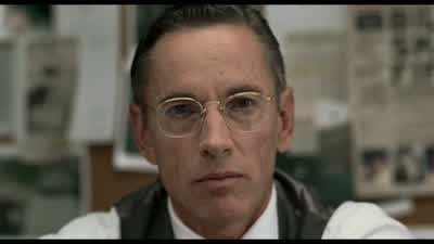 Hannibal the Cannibal - The Silence of the Lambs