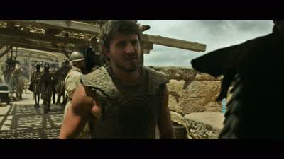 You did not make an offering today. - Gladiator II
