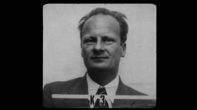 Hans Bethe. - To End All War: Oppenheimer & the Atomic Bomb