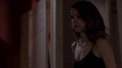 HANS DID GOOD. - The Americans