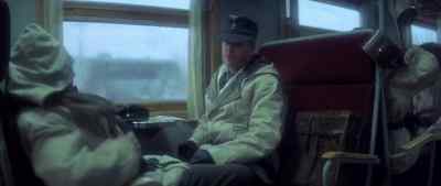 Hans. Hans! - The Eagle Has Landed