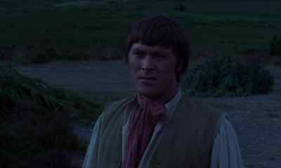 Hans? - Frankenstein Created Woman