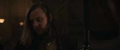 Hans, thank you
for a wonderful evening. - Undergods