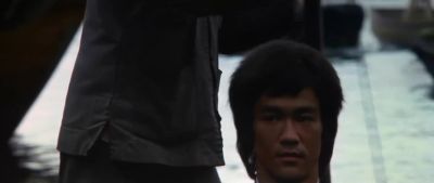 Han's tournament - Enter the Dragon