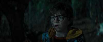 "Hansel and Gretel" was real. - Nightbooks