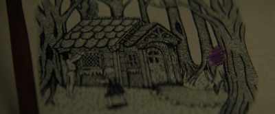 "Hansel and Gretel." - Nightbooks