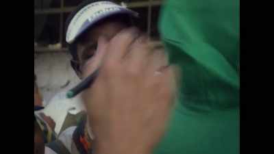 Hansie Cronje - Bad Sport