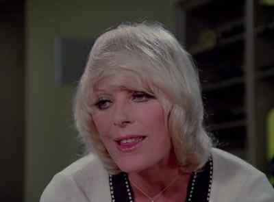 Hanson, this is Oscar Goldman. - The Six Million Dollar Man