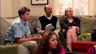 Hanukkah can be spelled so many ways Oh God - Arrested Development