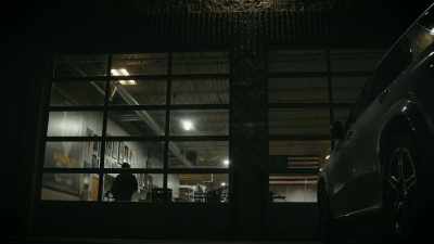 HANY: Most people,
once they win a show - Breaking Olympia: The Phil Heath Story