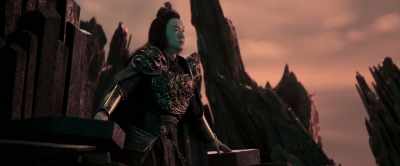 Hanzo is a ghost.
I killed him centuries ago. - Mortal Kombat