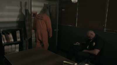 Hap, good to see you. - Lockdown