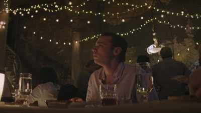 [Hap] Gracias. - The OA