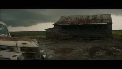 HAP: Mr. McAllan was from Memphis,
and my guess was - Mudbound