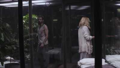 [Hap] No, I don't know, - The OA