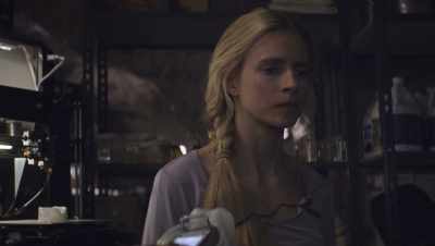 [Hap scribbles notes] - The OA