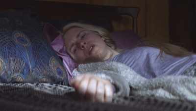 [Hap sighs] - The OA