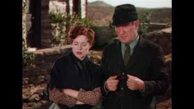 Happen we should be telling Joe? - Lassie Come Home