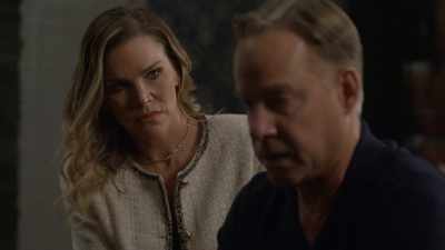 Happened a few months ago. He said it was a mistake. - Deadly Estate