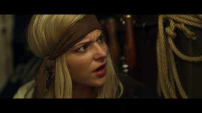- Happens all the time. - Why didn't you have - Time Pirates