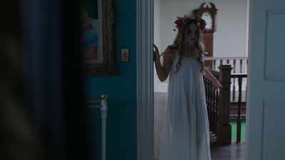 ...happens to me, you tell them - Sharp Objects