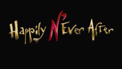 Happier music please - Happily N'Ever After