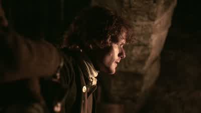 Happiness is fleeting. - Outlander