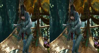 Happiness is simple. - Avatar: The Way of Water