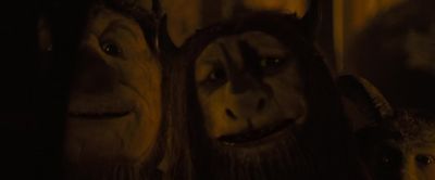 Happiness isn't always the best way to be happy - Where the Wild Things Are