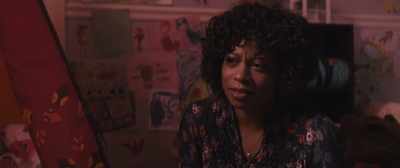 Happiness isn't out there Nina - The Domestics