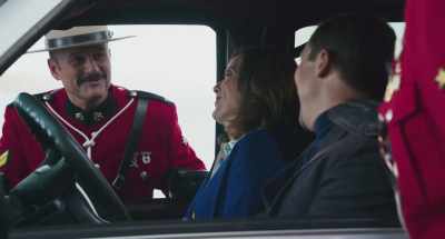 "Happiness!" - Super Troopers 2