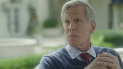 Happiness, the way you mean it - Dirty Sexy Saint