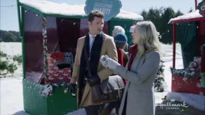 Happiness. Wonder. - With Love, Christmas