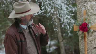 Happy Anniversary, Holly. - A Bluegrass Christmas