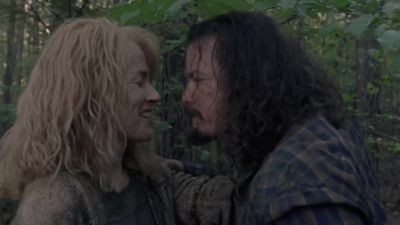 Happy anniversary. - The Walking Dead