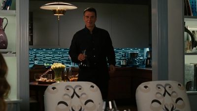 Happy anniversary. - Sex and the City 2