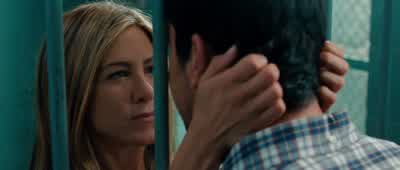 Happy anniversary, sweetheart. - The Bounty Hunter