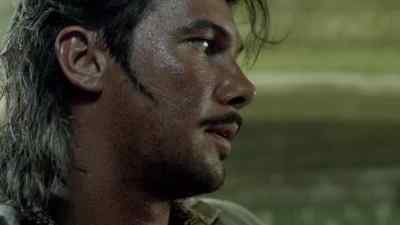 Happy to be of service. - Black Sails