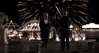 Happy birthday Bill - Meet Joe Black