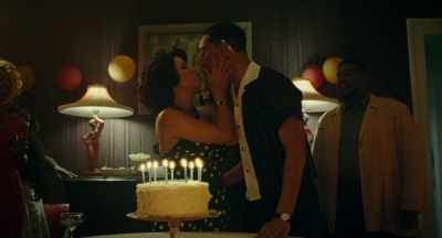 ♪ Happy birthday, dear Carmen ♪ - Sylvie's Love