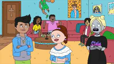♪ -happy birthday, dear petey ♪ - Teenage Euthanasia