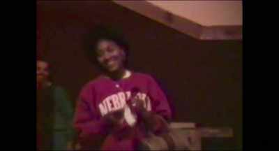 ♪ Happy birthday Dear Robyn ♪ - Whitney