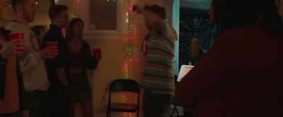 Happy birthday dear Todd. - Drunk Bus