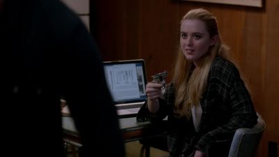 Happy Birthday.
Don't shoot me. - Supernatural
