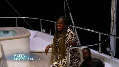 - Happy birthday!
- Happy birthday! - Below Deck Sailing Yacht