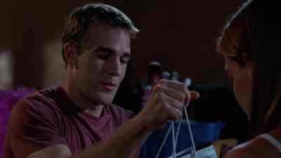 Happy birthday, Jo. - Dawson's Creek