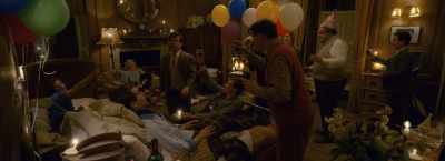 Happy birthday,
Jonathan. - Breathe