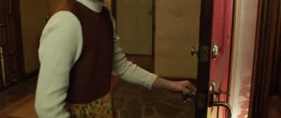 Happy birthday, Judy. - Annabelle Comes Home