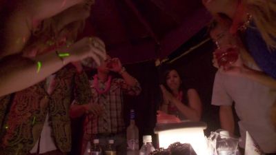 - HAPPY BIRTHDAY, KELLEY. - Below Deck