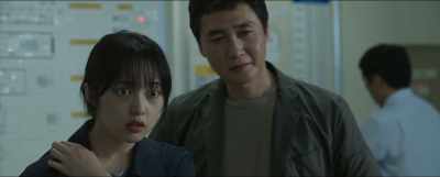 Happy birthday, Kim Na-young - The Ghost Station